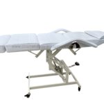 Кушетка косметологічна гідравлічна CQ-233