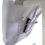 Кушетка косметологічна гідравлічна CQ-233