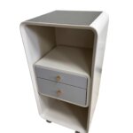 Візок косметологічний 868-277