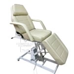 Кушетка косметологическая электрическая CQ-246 cream