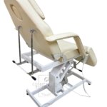 Кушетка косметологическая электрическая CQ-246 cream